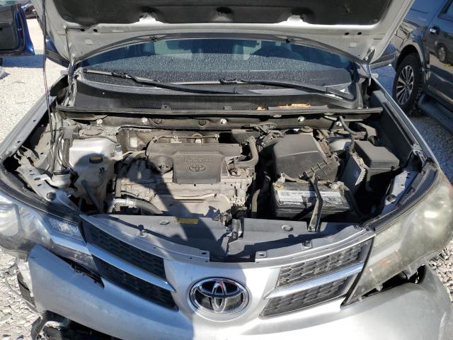 Photo 11 VIN: 2T3BFREV3FW266018 - TOYOTA RAV4 LE 