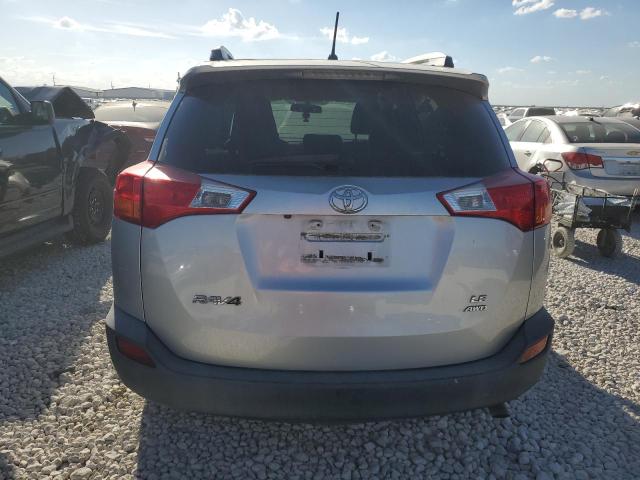 Photo 5 VIN: 2T3BFREV3FW266018 - TOYOTA RAV4 LE 