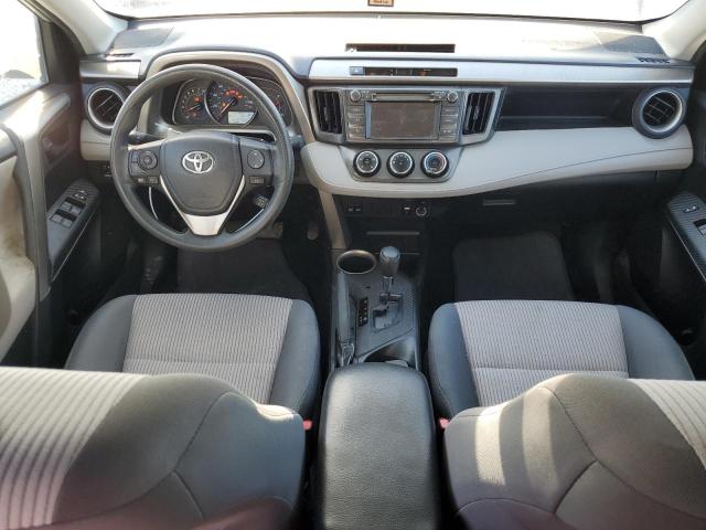 Photo 7 VIN: 2T3BFREV3FW266018 - TOYOTA RAV4 LE 