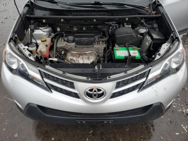 Photo 11 VIN: 2T3BFREV3FW269789 - TOYOTA RAV4 LE 