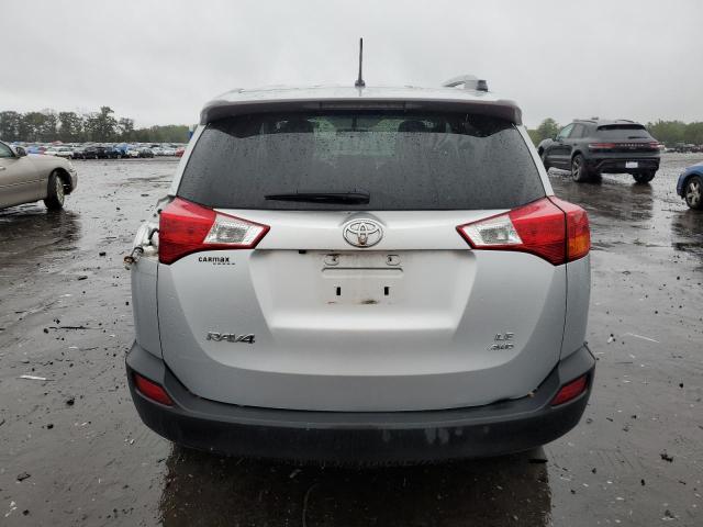 Photo 5 VIN: 2T3BFREV3FW269789 - TOYOTA RAV4 LE 