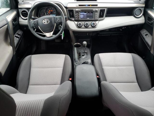 Photo 7 VIN: 2T3BFREV3FW269789 - TOYOTA RAV4 LE 