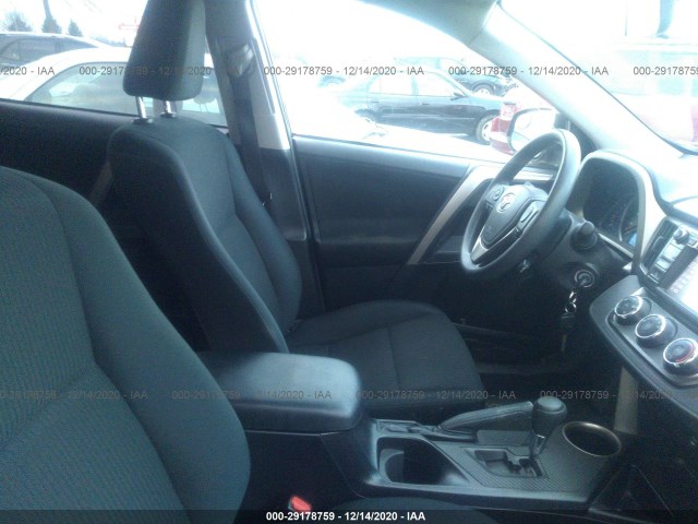 Photo 4 VIN: 2T3BFREV3FW270389 - TOYOTA RAV4 