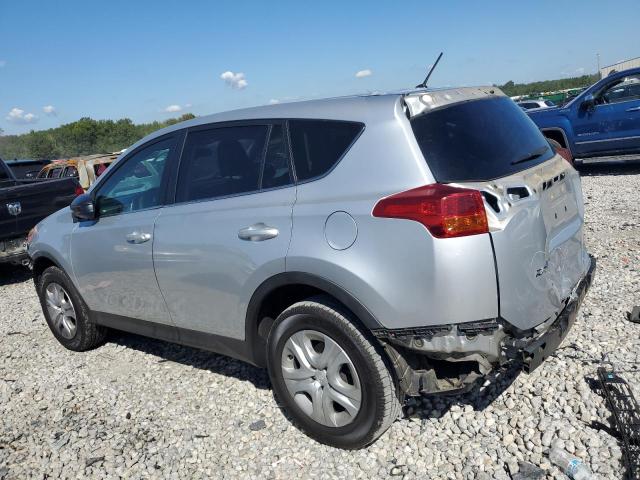 Photo 1 VIN: 2T3BFREV3FW279139 - TOYOTA RAV4 LE 