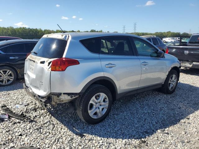 Photo 2 VIN: 2T3BFREV3FW279139 - TOYOTA RAV4 LE 