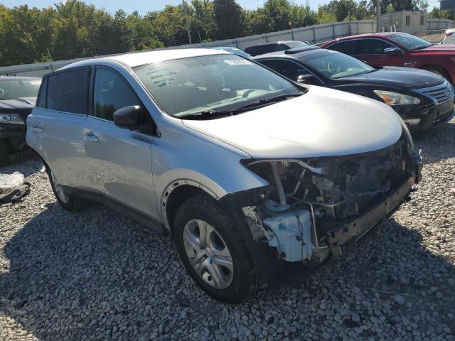 Photo 3 VIN: 2T3BFREV3FW279139 - TOYOTA RAV4 LE 