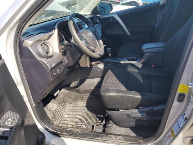 Photo 6 VIN: 2T3BFREV3FW279139 - TOYOTA RAV4 LE 