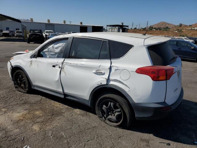 Photo 1 VIN: 2T3BFREV3FW329912 - TOYOTA RAV4 LE 