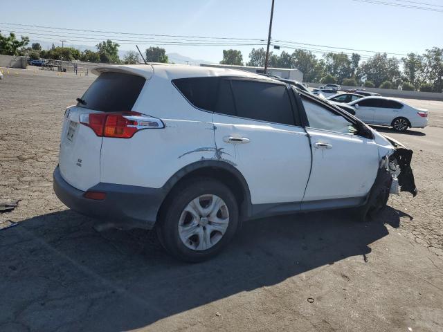 Photo 2 VIN: 2T3BFREV3FW329912 - TOYOTA RAV4 LE 