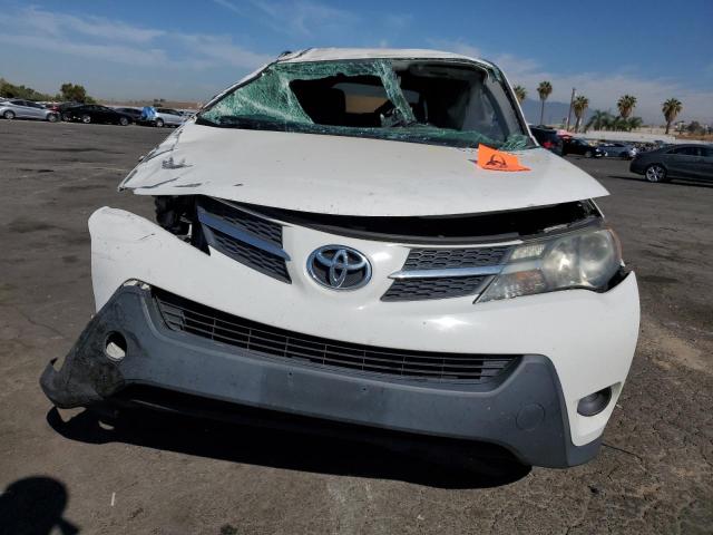 Photo 4 VIN: 2T3BFREV3FW329912 - TOYOTA RAV4 LE 