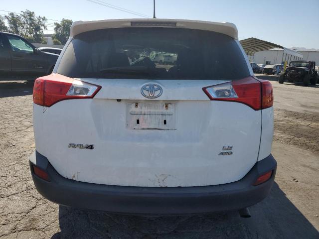 Photo 5 VIN: 2T3BFREV3FW329912 - TOYOTA RAV4 LE 