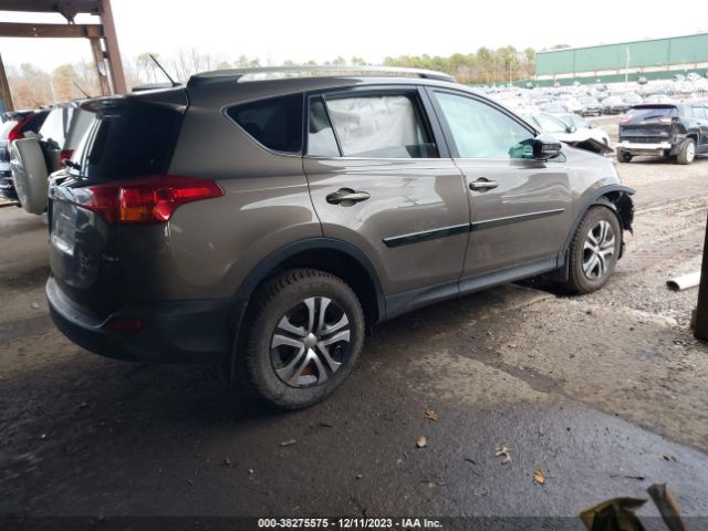 Photo 3 VIN: 2T3BFREV3FW332390 - TOYOTA RAV4 