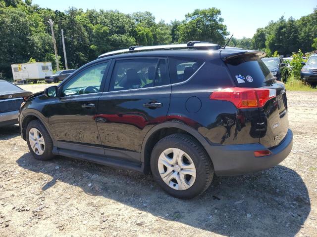 Photo 1 VIN: 2T3BFREV3FW345379 - TOYOTA RAV4 