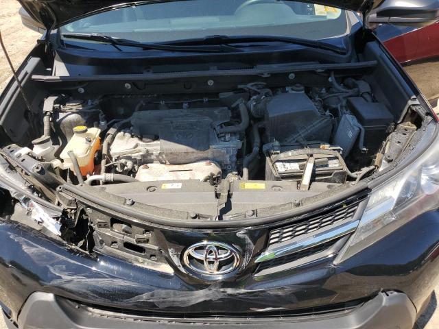 Photo 11 VIN: 2T3BFREV3FW345379 - TOYOTA RAV4 