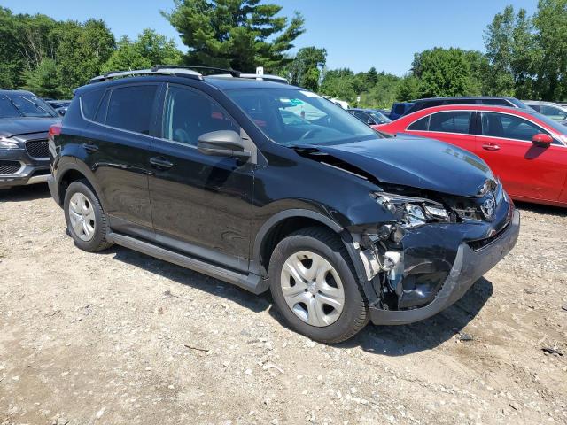 Photo 3 VIN: 2T3BFREV3FW345379 - TOYOTA RAV4 