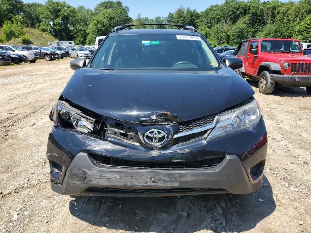 Photo 4 VIN: 2T3BFREV3FW345379 - TOYOTA RAV4 