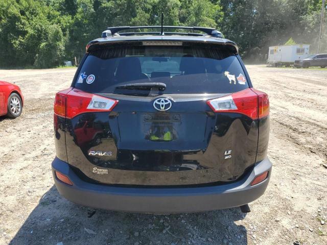 Photo 5 VIN: 2T3BFREV3FW345379 - TOYOTA RAV4 