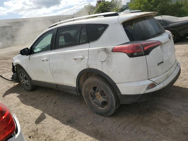 Photo 1 VIN: 2T3BFREV3GW413780 - TOYOTA RAV4 LE 