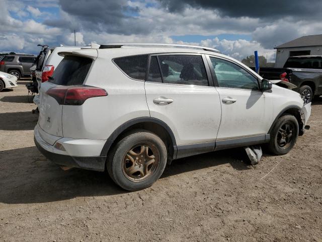 Photo 2 VIN: 2T3BFREV3GW413780 - TOYOTA RAV4 LE 