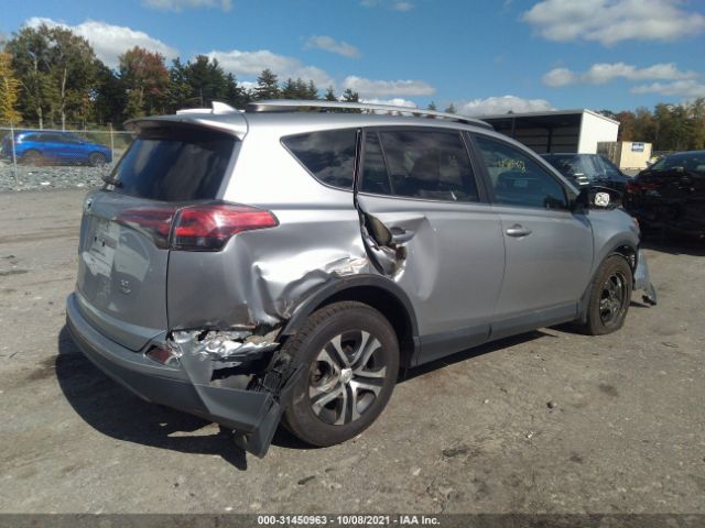 Photo 3 VIN: 2T3BFREV3GW417411 - TOYOTA RAV4 