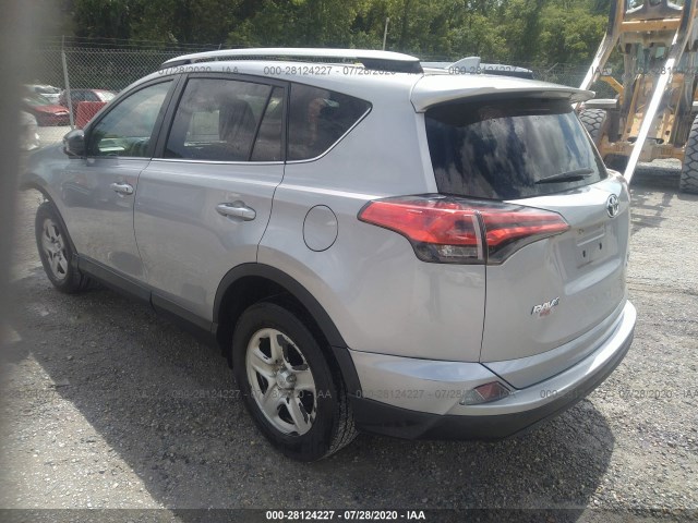 Photo 2 VIN: 2T3BFREV3GW419613 - TOYOTA RAV4 