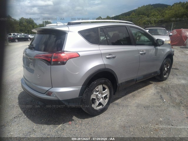 Photo 3 VIN: 2T3BFREV3GW419613 - TOYOTA RAV4 