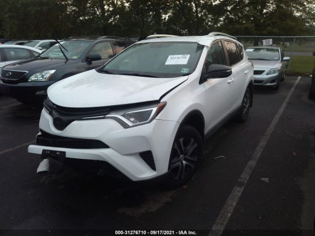 Photo 1 VIN: 2T3BFREV3GW420129 - TOYOTA RAV4 