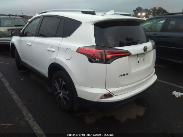 Photo 2 VIN: 2T3BFREV3GW420129 - TOYOTA RAV4 