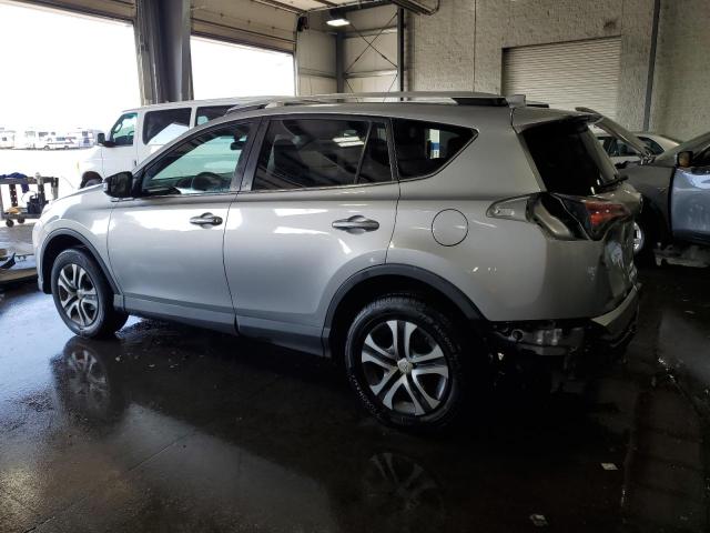 Photo 1 VIN: 2T3BFREV3GW429283 - TOYOTA RAV4 LE 