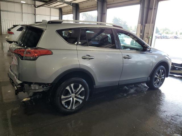 Photo 2 VIN: 2T3BFREV3GW429283 - TOYOTA RAV4 LE 