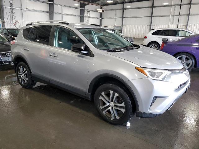 Photo 3 VIN: 2T3BFREV3GW429283 - TOYOTA RAV4 LE 