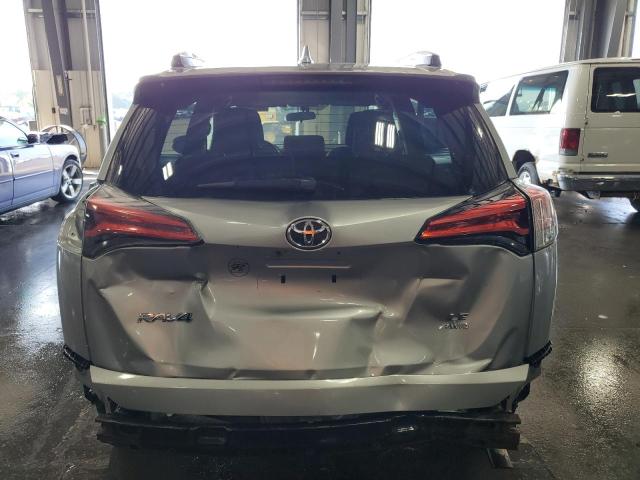 Photo 5 VIN: 2T3BFREV3GW429283 - TOYOTA RAV4 LE 