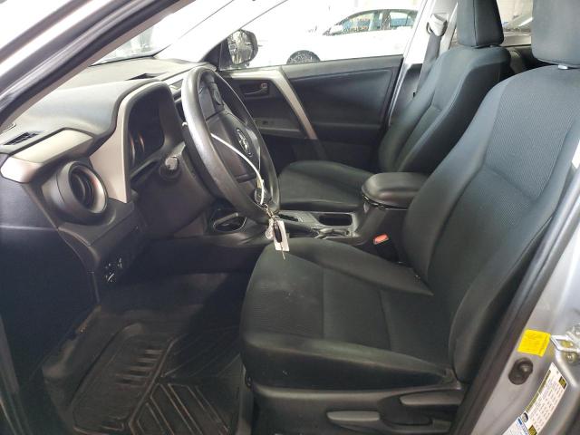 Photo 6 VIN: 2T3BFREV3GW429283 - TOYOTA RAV4 LE 