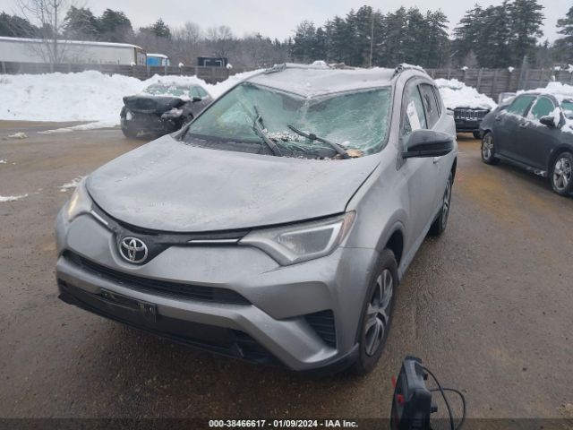 Photo 1 VIN: 2T3BFREV3GW440607 - TOYOTA RAV4 