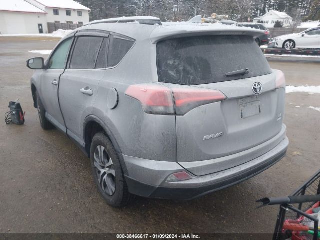 Photo 2 VIN: 2T3BFREV3GW440607 - TOYOTA RAV4 