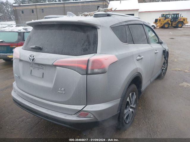 Photo 3 VIN: 2T3BFREV3GW440607 - TOYOTA RAV4 