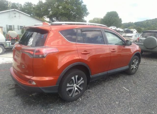 Photo 3 VIN: 2T3BFREV3GW445323 - TOYOTA RAV4 