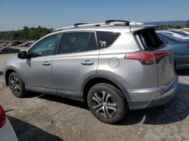 Photo 1 VIN: 2T3BFREV3GW446942 - TOYOTA RAV4 LE 