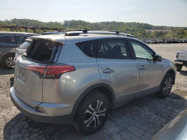 Photo 2 VIN: 2T3BFREV3GW446942 - TOYOTA RAV4 LE 