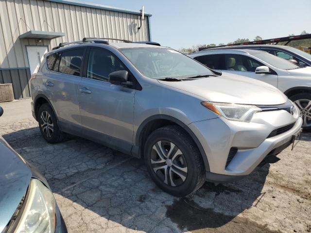 Photo 3 VIN: 2T3BFREV3GW446942 - TOYOTA RAV4 LE 