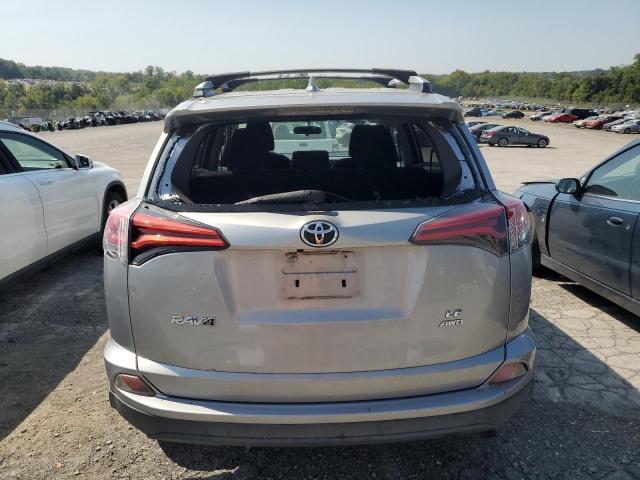 Photo 5 VIN: 2T3BFREV3GW446942 - TOYOTA RAV4 LE 