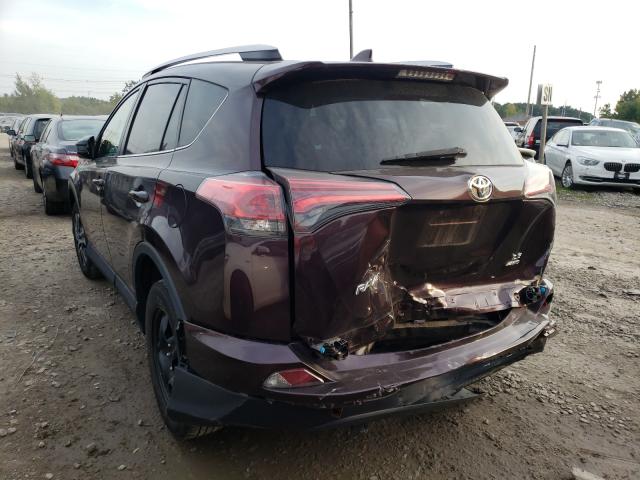 Photo 2 VIN: 2T3BFREV3GW466379 - TOYOTA RAV4 