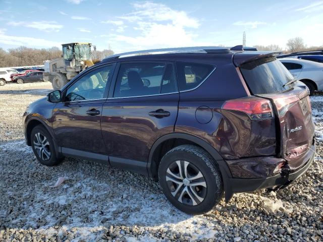 Photo 1 VIN: 2T3BFREV3GW468567 - TOYOTA RAV4 