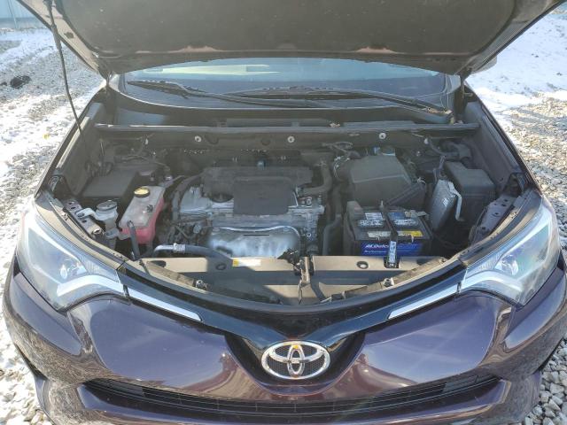 Photo 10 VIN: 2T3BFREV3GW468567 - TOYOTA RAV4 