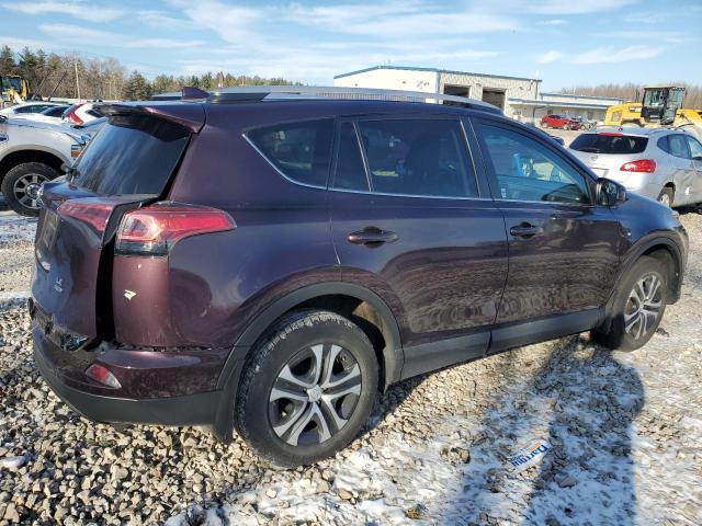 Photo 2 VIN: 2T3BFREV3GW468567 - TOYOTA RAV4 