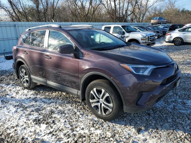 Photo 3 VIN: 2T3BFREV3GW468567 - TOYOTA RAV4 