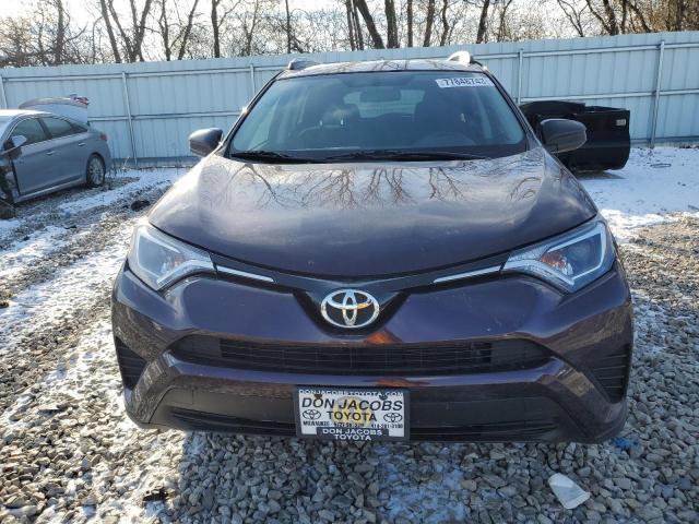 Photo 4 VIN: 2T3BFREV3GW468567 - TOYOTA RAV4 