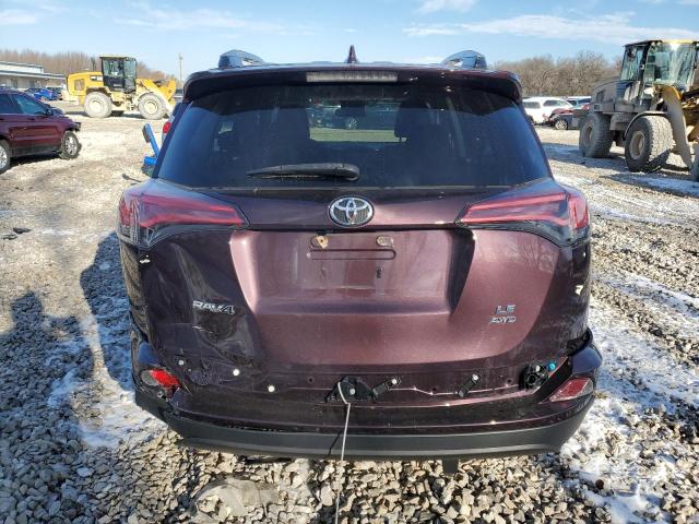 Photo 5 VIN: 2T3BFREV3GW468567 - TOYOTA RAV4 