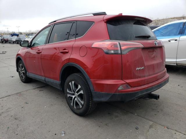 Photo 1 VIN: 2T3BFREV3GW472926 - TOYOTA RAV4 