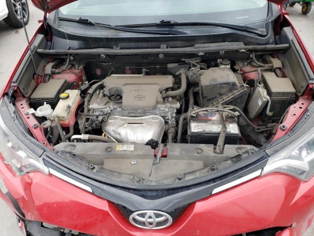 Photo 11 VIN: 2T3BFREV3GW472926 - TOYOTA RAV4 